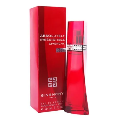 Givenchy Absolutely Irresistible