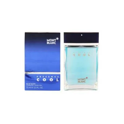 Mont Blanc Presence Cool