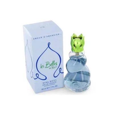 Nina Ricci Les Belles Amour d'Amandier