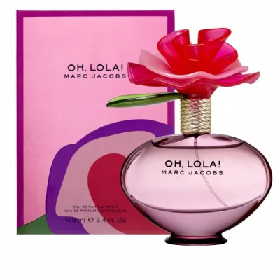 Marc Jacobs Oh, Lola