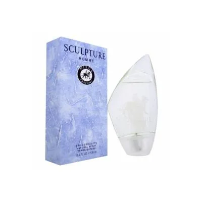 Nikos Sculpture Pour Homme