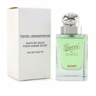 Gucci by Gucci Sport