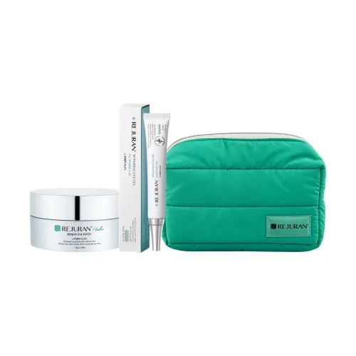 Набір для догляду за шкірою навколо очей REJURAN Eye Care Set