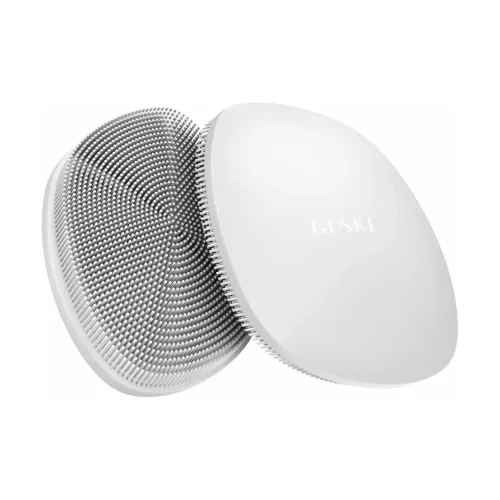 Щітка для обличчя 4 в 1 GESKE Facial Brush 4 in 1 — відтінок Starlight Starlight
