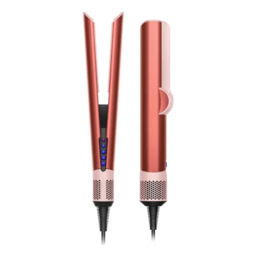 Вирівнювач DYSON Airstrait Strawberry Bronze/Blush Pink