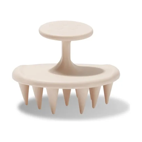 Щітка для шкіри голови MON MOU Soft Scrub Brush — відтінок