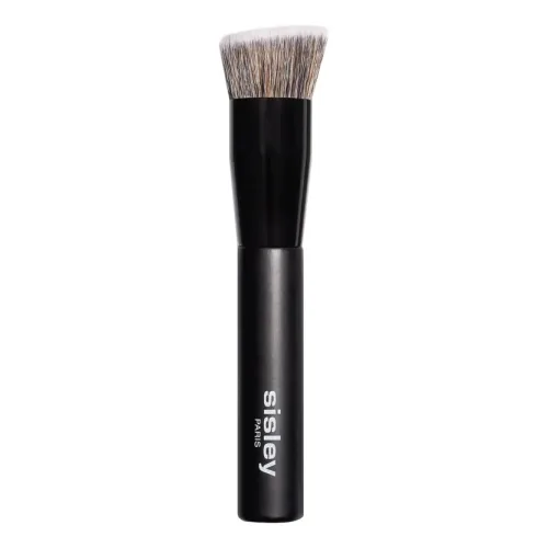 Пензлик для нанесення всіх типів тональної основи SISLEY PARIS Foundation Brush