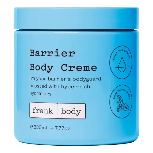 Frank Body Barrier 230 мл