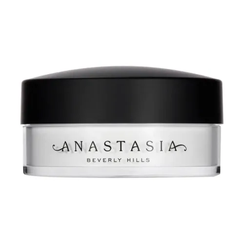 Розсипчаста фіксуюча пудра ANASTASIA BEVERLY HILLS Loose Setting Powder Mini — відтінок Translucent