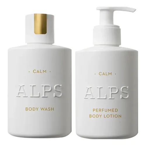 Набір для тіла Calm ALPS Calm Body Set