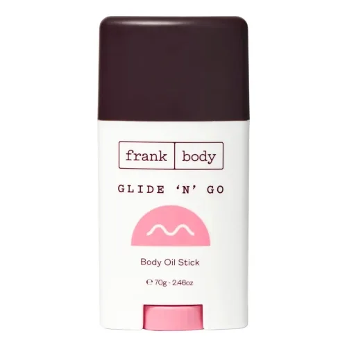 Багатофункціональний олійний стік для тіла FRANK BODY Glide 'n' Go Body Oil Stick