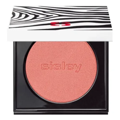 Компактні рум'яна SISLEY PARIS Le Phyto-Blush — відтінок 4 Golden Rose 6.5 г