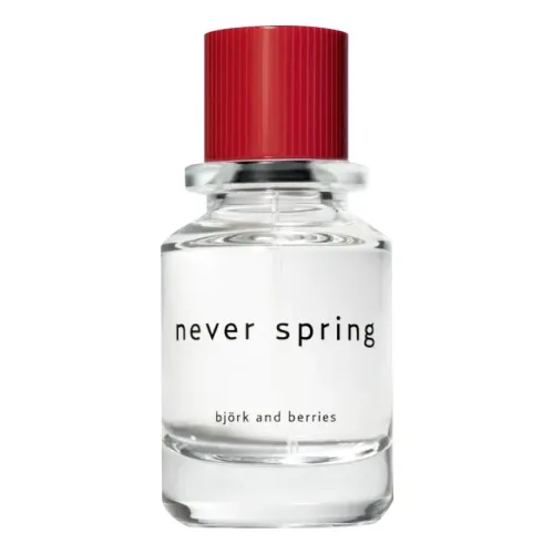 Парфумована вода BJORK & BERRIES Never Spring Eau de Parfum — обʼєм