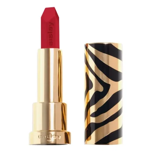 Зволожуюча стійка помада SISLEY PARIS Le Phyto Rouge — відтінок 42 Rouge Rio 3.4 г