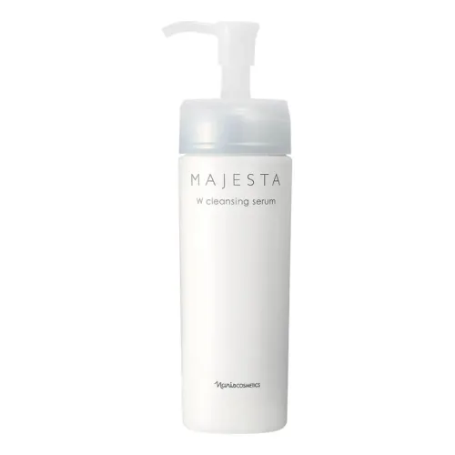 Очищуюча сироватка MAJESTA W Cleansing Serum — обʼєм 180 мл