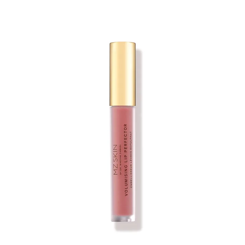 MZ Skin Volumising Lip Perfector Блиск для губ з пептидами