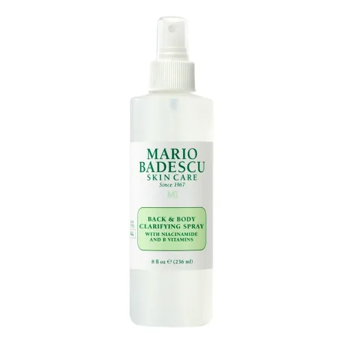 Mario Badescu Back & Body Clarifying Spray 236 мл