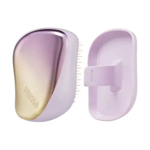 Щітка для волосся TANGLE TEEZER Compact Styler — відтінок Sweet Lilac&Yellow Sweet Lilac&Yellow