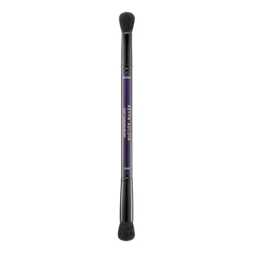 Двосторонній пензель для тіней KEVYN AUCOIN Duet Shadow Brush