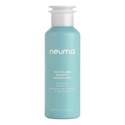 Шампунь для обʼєму волосся NEUMA Neu Volume Shampoo — обʼєм 250 мл 250 мл