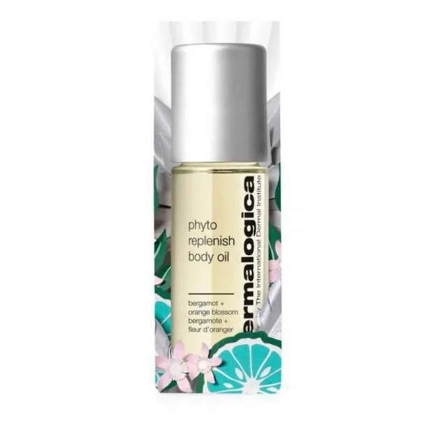 Фіто - Олія для Тіла Dermalogica - Dermalogica Phyto Replenish Body Oil