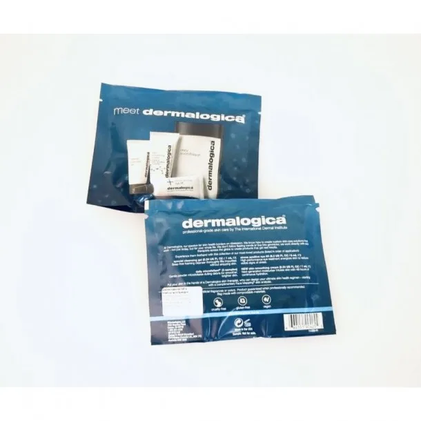 Dermalogica Набір Знайомство з Брендом - Meet Dermalogica Kit (4 SKU)