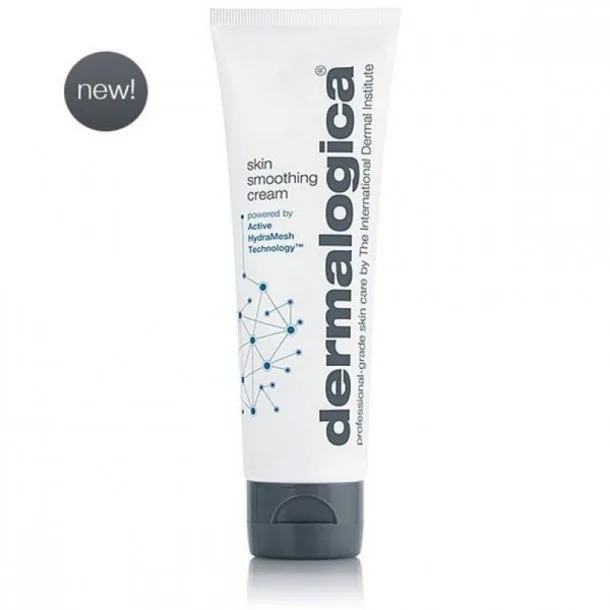Пом якшуючий Зволожуючий Крем для Обличчя - Dermalogica Skin Smoothing Cream (50 мл)