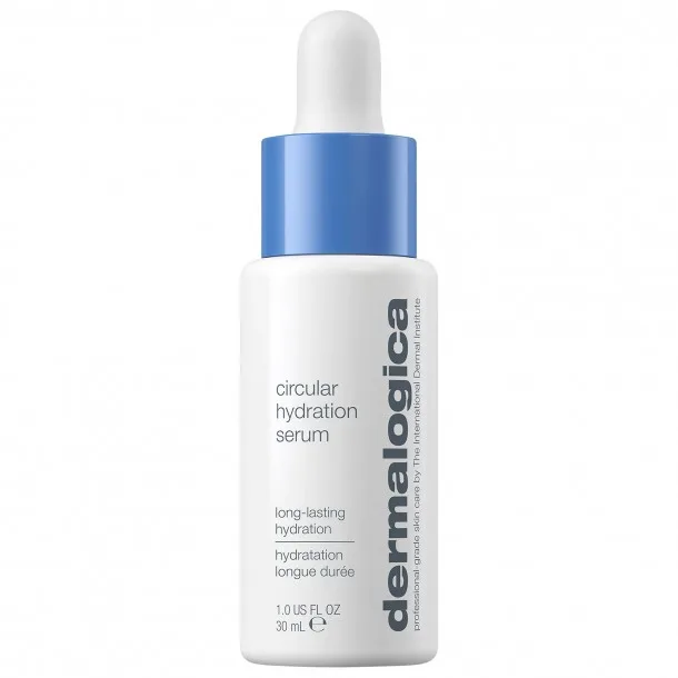 Серум для Обличчя «Циклічне зволоження» - Dermalogica Circular Hydration Serum (30 мл)