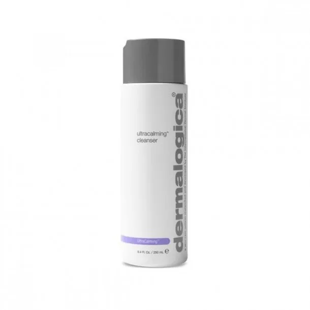 Ультраніжний Очисник для Обличчя - Dermalogica UltraCalming Cleanser (250 мл)