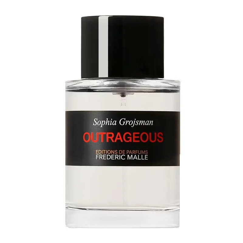Frederic Malle Outrageous