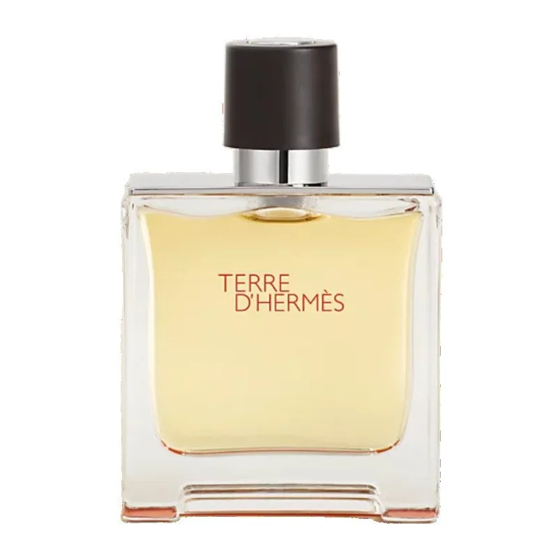 HERMÈS Terre d’Hermès