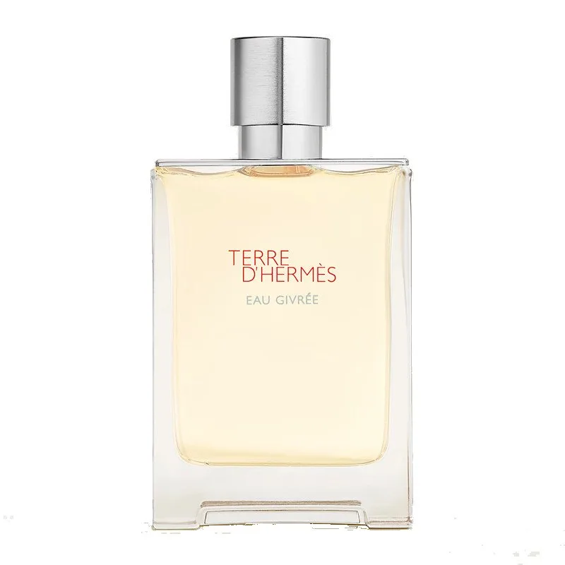 Hermes Terre Dhermes Eau Givree 1 мл