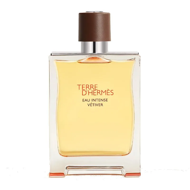 Парфумована вода Hermes Terre D'Hermes Eau Intense Vetiver