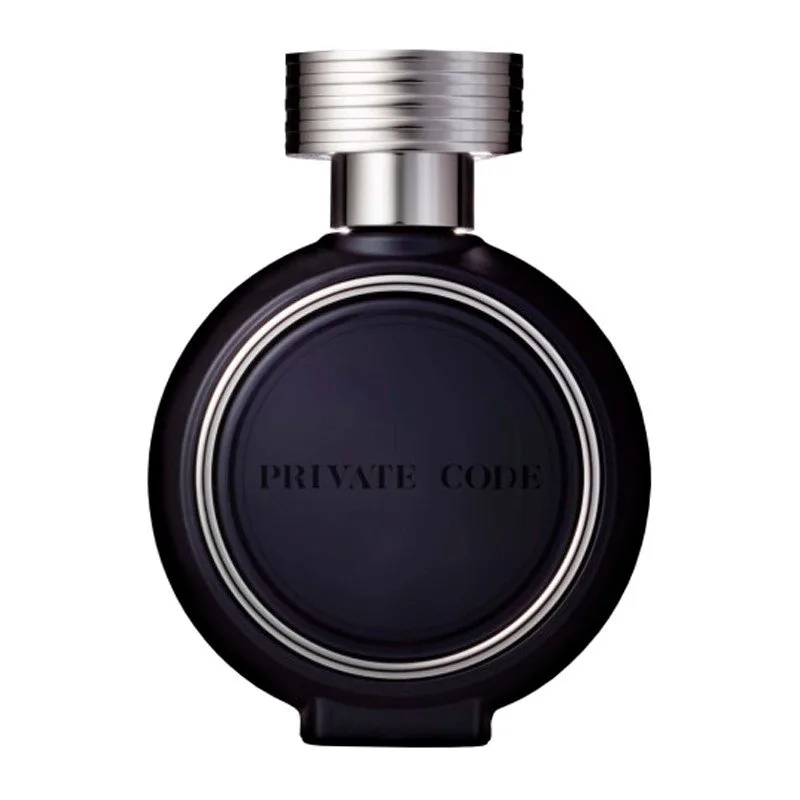 HFC Private Code