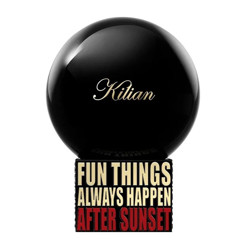 Kilian Fun Things Always Happen After Sunset 100 мл (тестер)