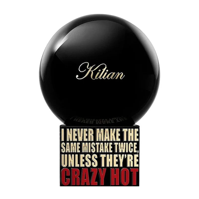 Kilian Crazy Hot