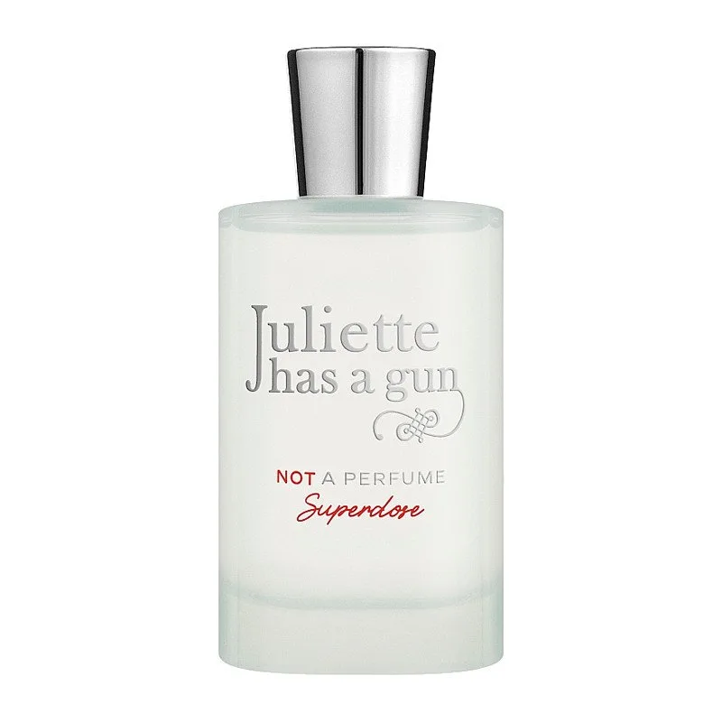 JHG Not a Perfume Superdose 100 мл (тестер)