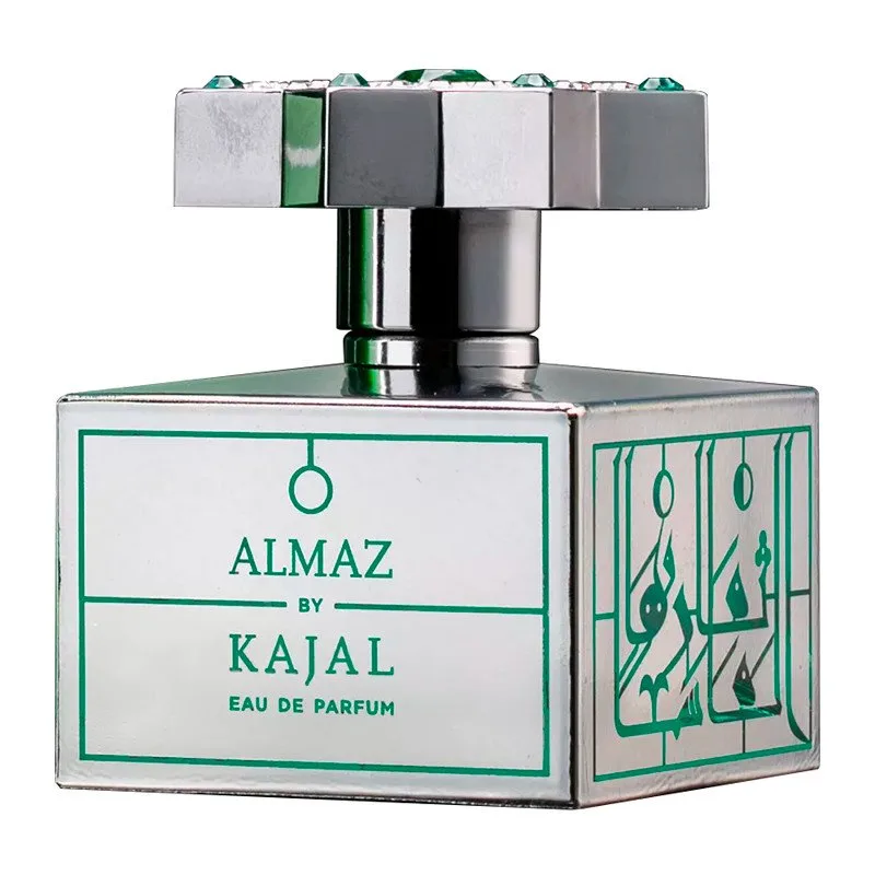 Kajal Almaz 3 мл