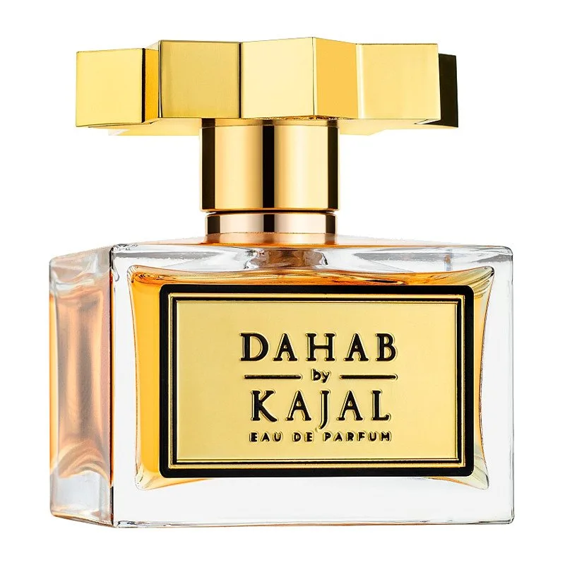 Kajal Dahab