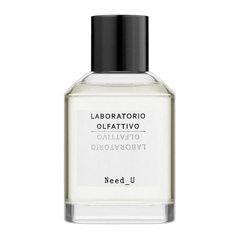 Laboratorio Olfattivo Need U