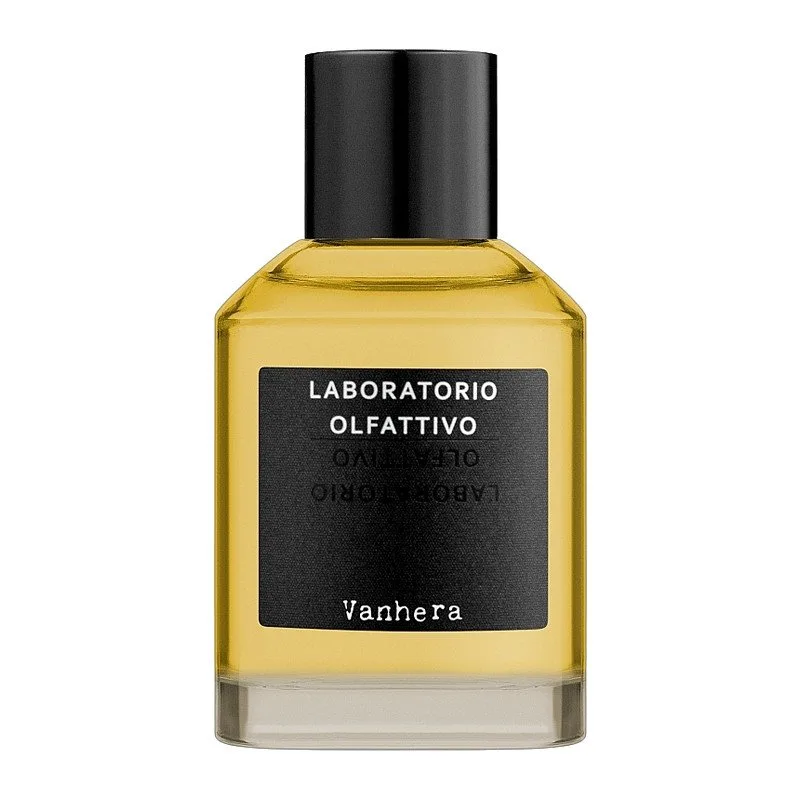 Laboratorio Olfattivo Vanhera