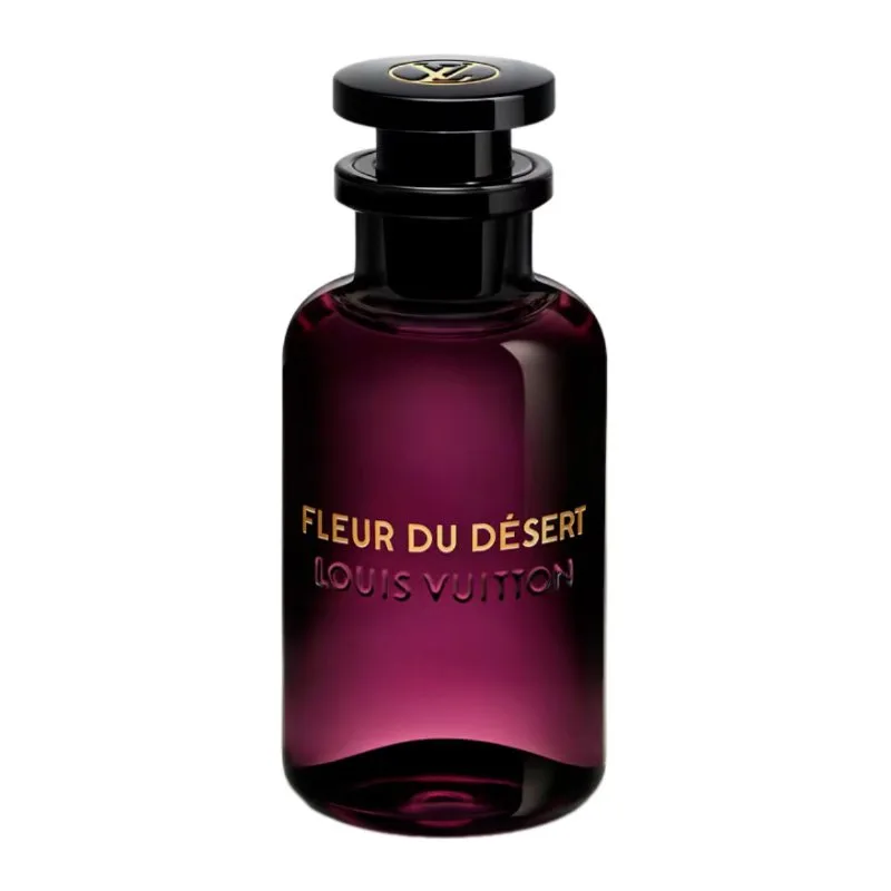 Louis Vuitton Fleur du Desert