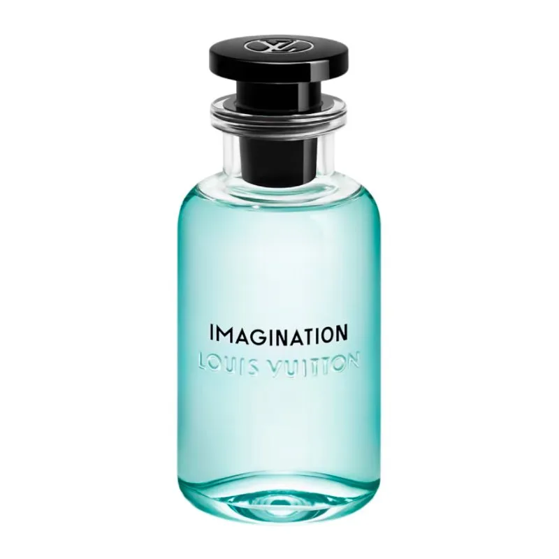 Louis Vuitton Imagination