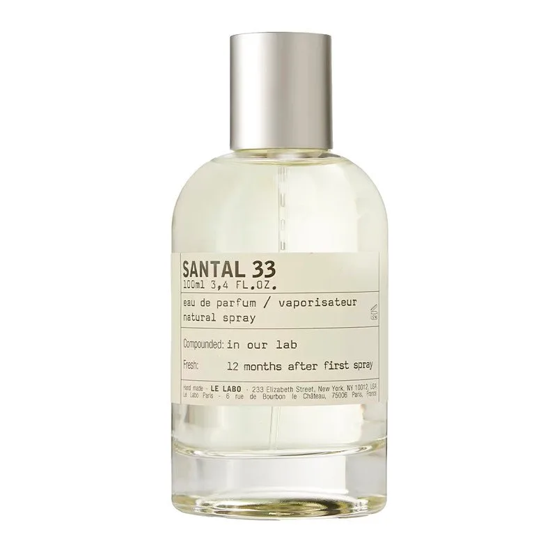 Le Labo Santal 33 100 мл (без коробки)