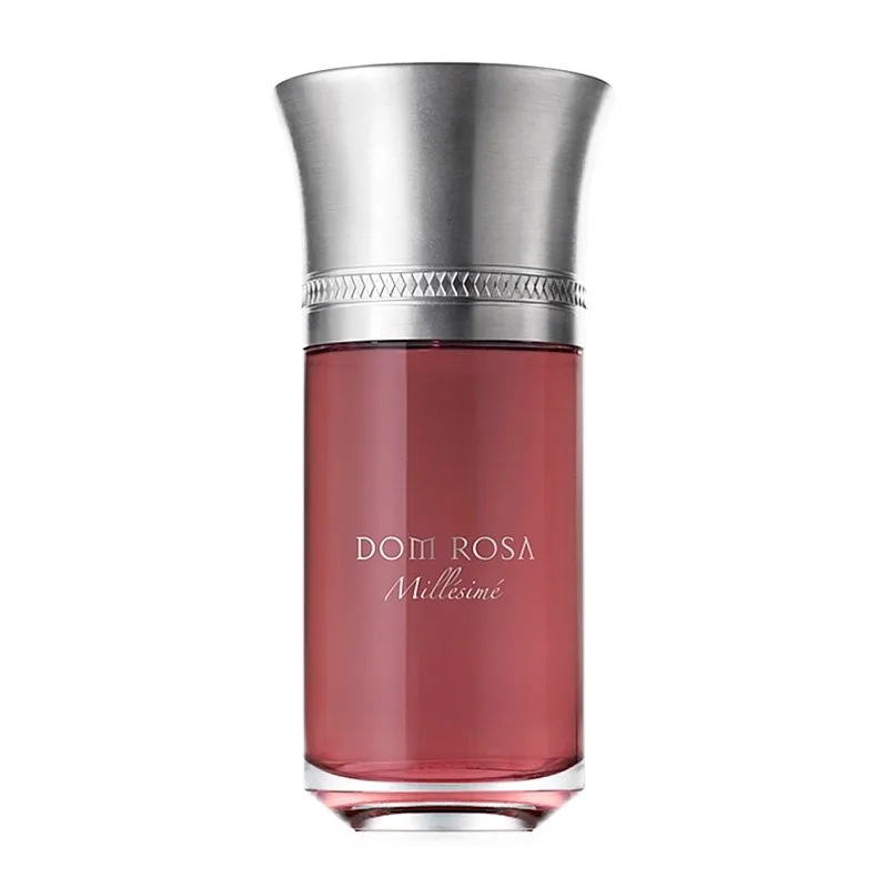 Les Liquides Imaginaires Dom Rosa