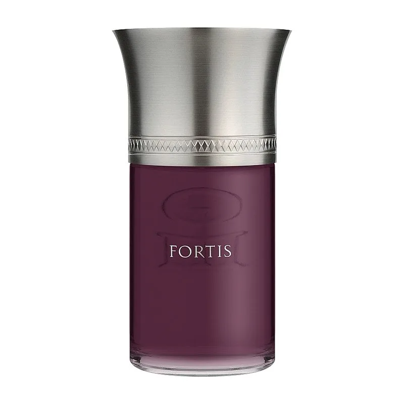 Les Liquides Imaginaires Fortis
