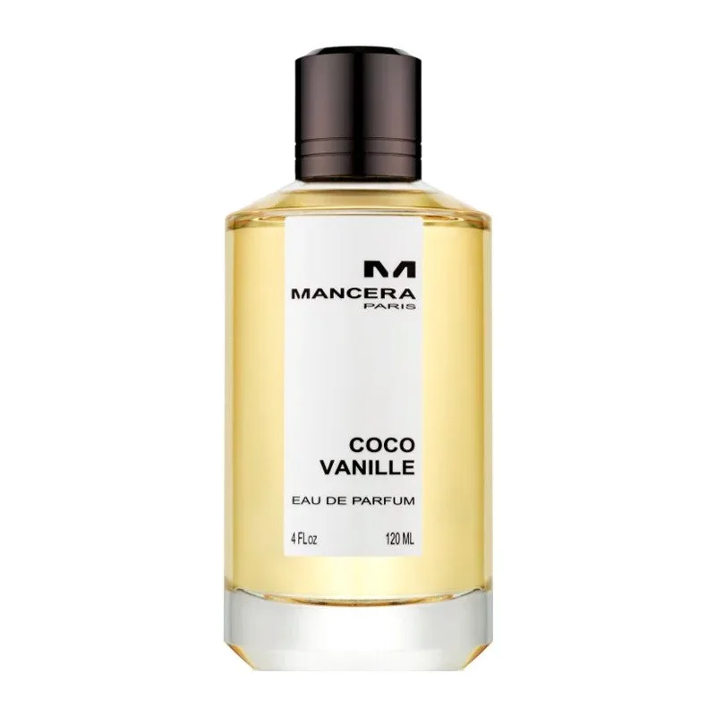 Mancera Coco Vanille