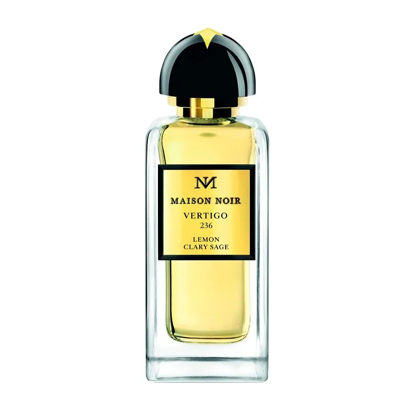 Maison Noir Vertigo 236 1 мл