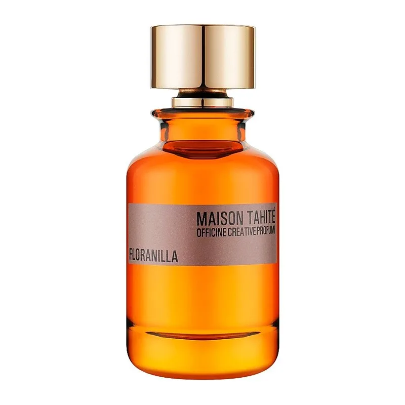 Maison Tahite Floranilla 1 мл