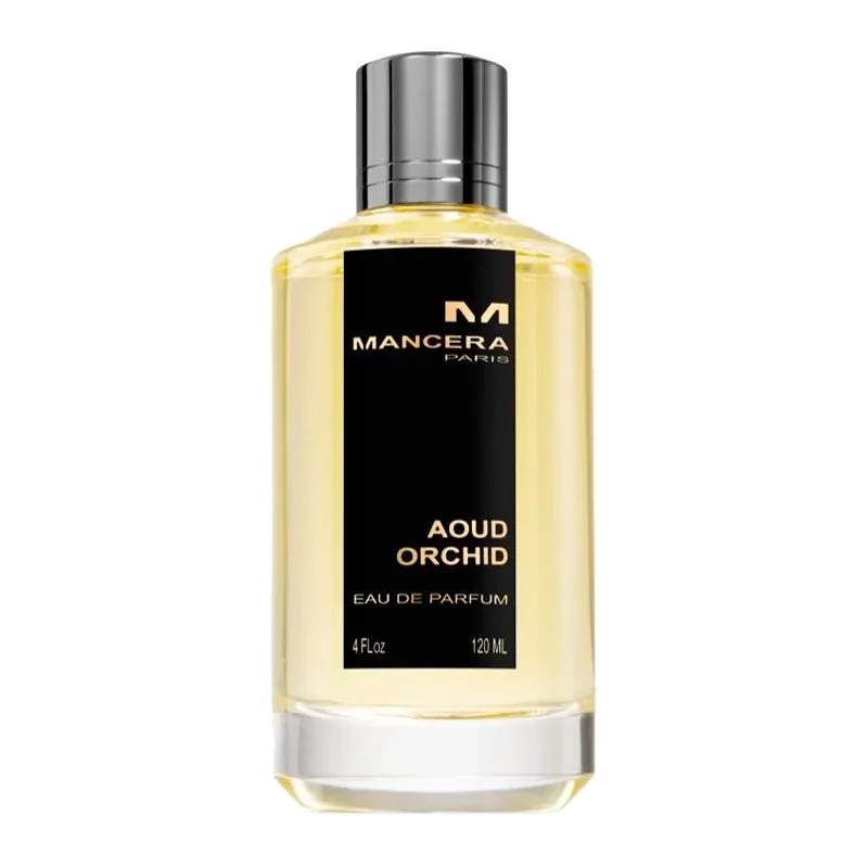 Mancera Aoud Orchid парфумована вода унісекс 120 мл